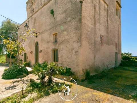 casa indipendente in vendita a Nardò