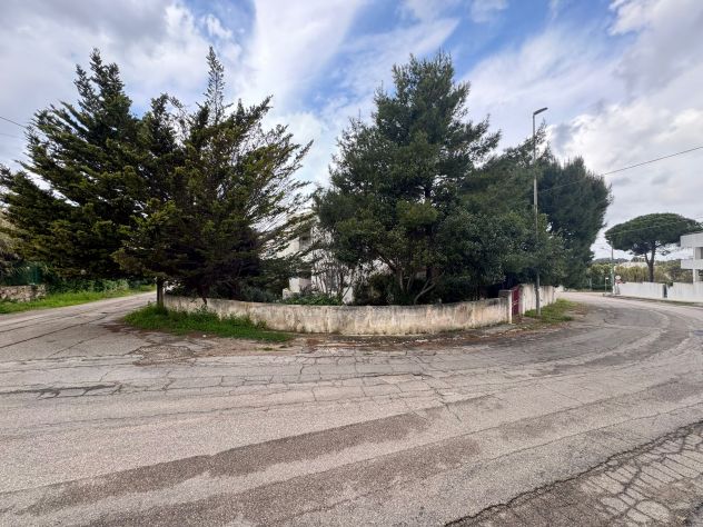 appartamento in vendita a Nardò in zona Santa Caterina