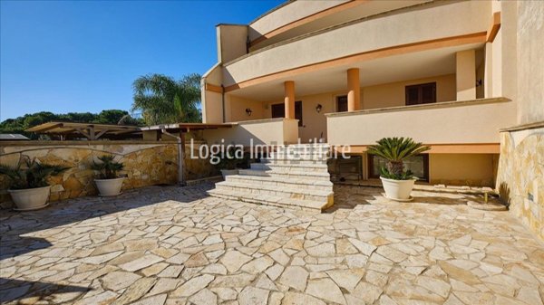 casa indipendente in vendita a Nardò