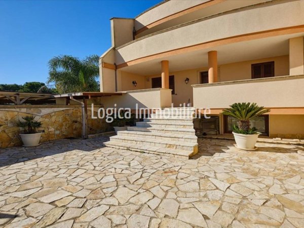 casa indipendente in vendita a Nardò