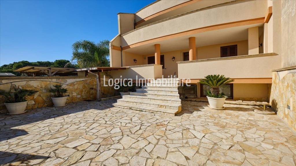 casa indipendente in vendita a Nardò