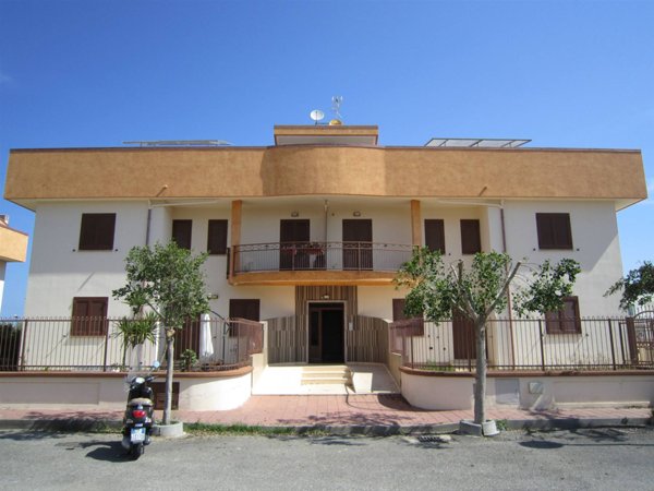 appartamento in vendita a Nardò in zona Santa Caterina
