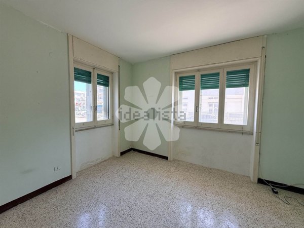 appartamento in vendita a Nardò