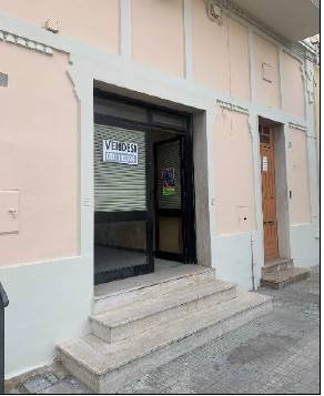 negozio in vendita a Nardò