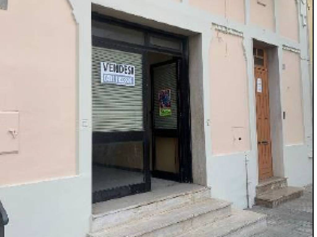 negozio in vendita a Nardò