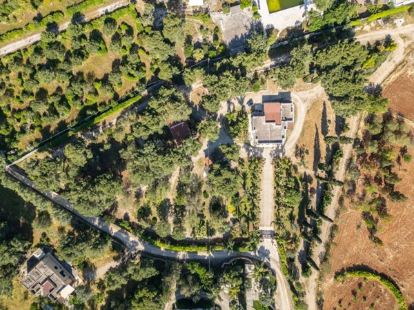 casa indipendente in vendita a Nardò in zona Santa Caterina
