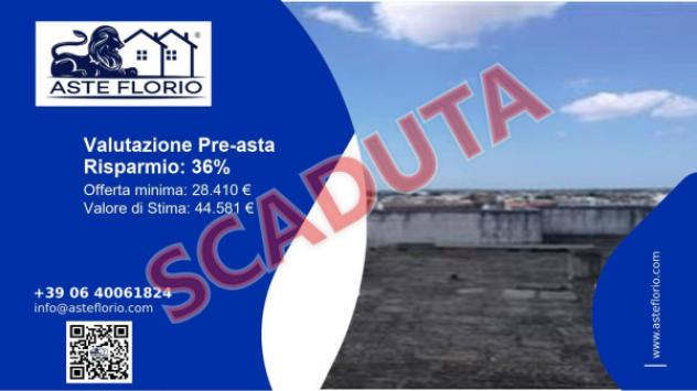 appartamento in vendita a Nardò