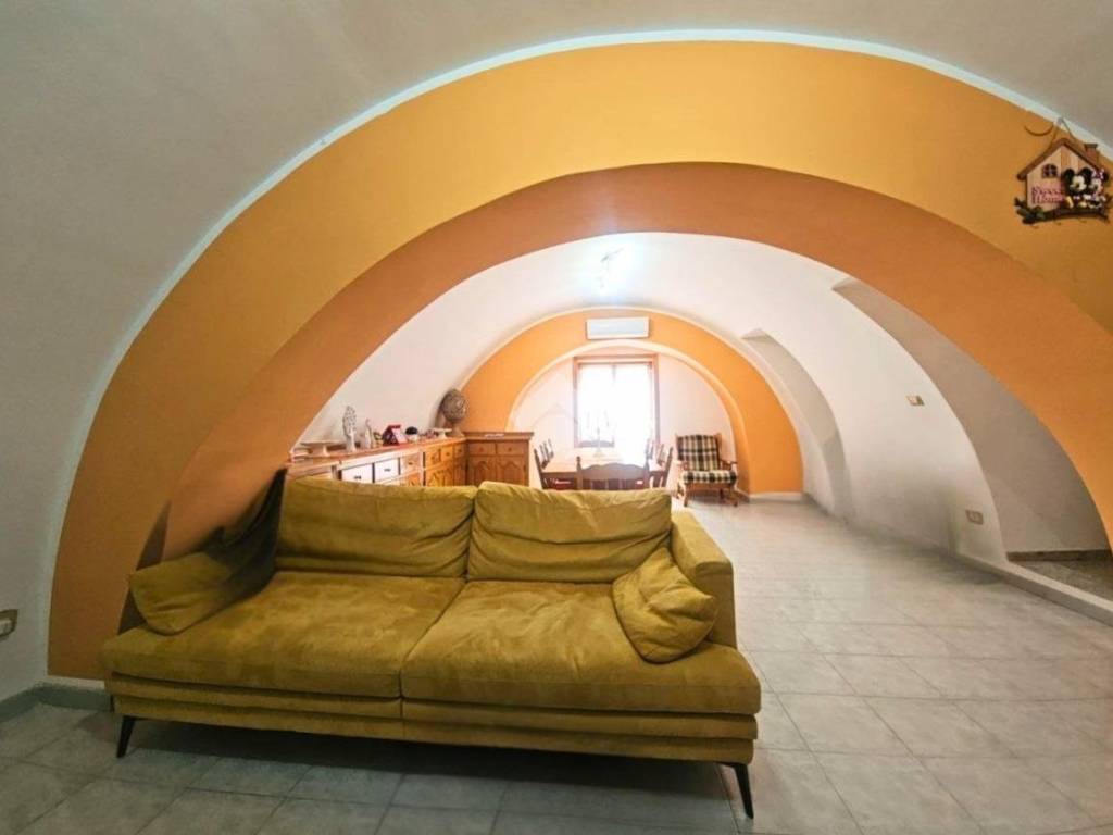 appartamento in vendita a Nardò