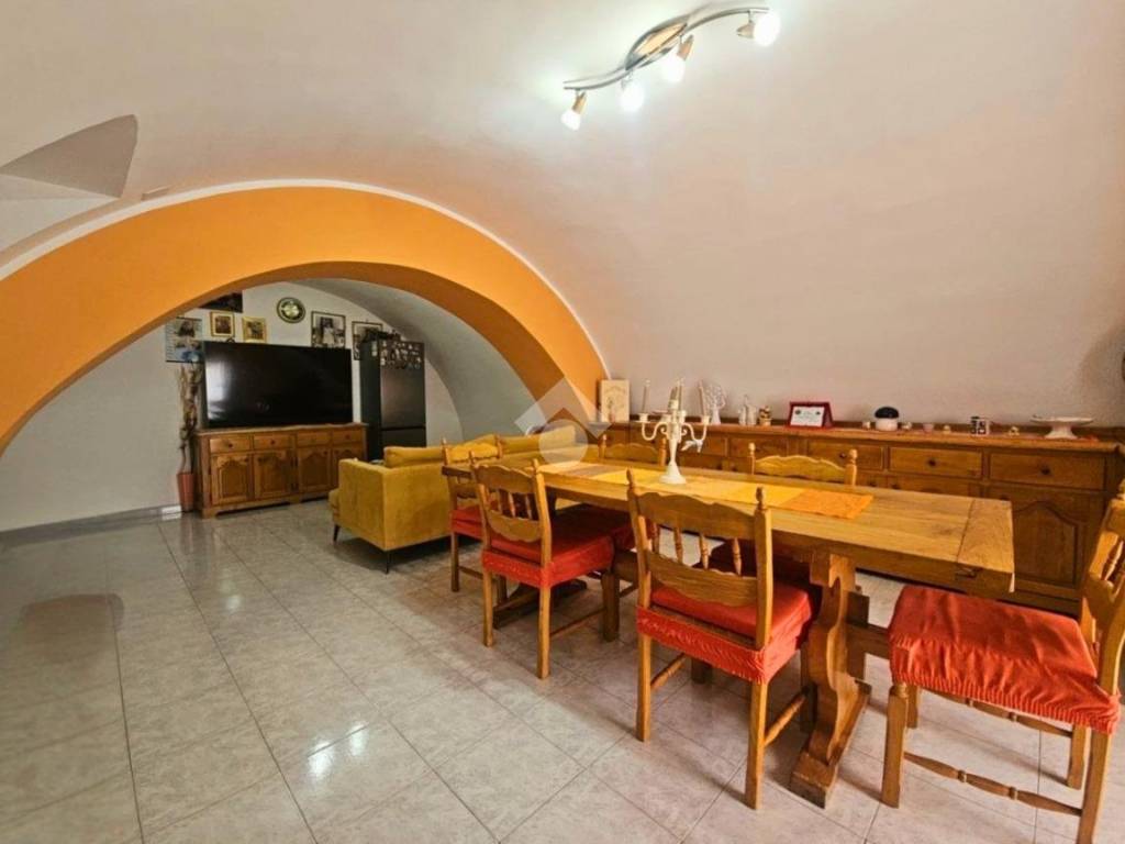 appartamento in vendita a Nardò