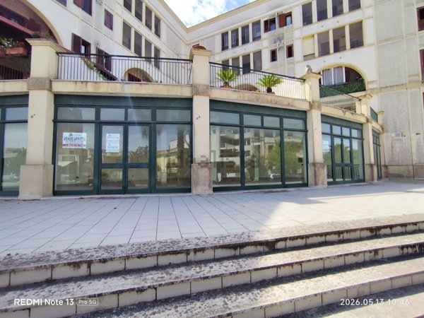 loft in vendita a Nardò