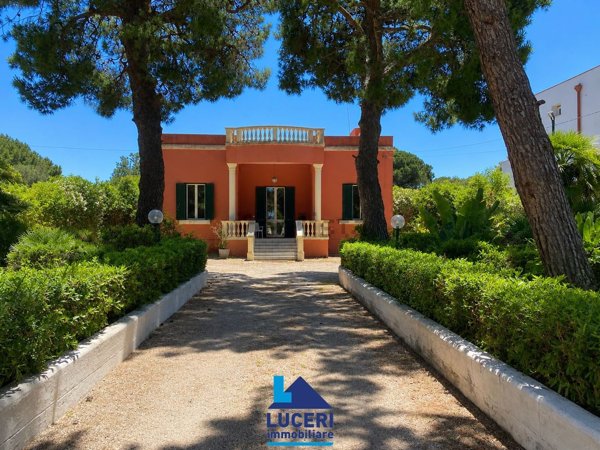 casa indipendente in vendita a Nardò in zona Santa Caterina