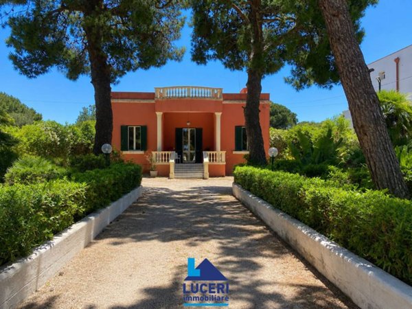 casa indipendente in vendita a Nardò in zona Santa Caterina
