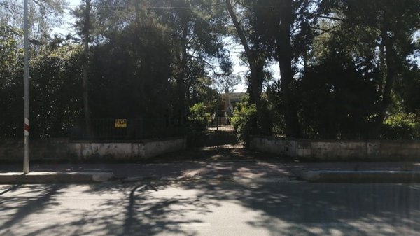 casa indipendente in vendita a Nardò in zona Santa Maria al Bagno