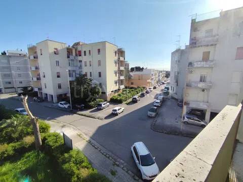 appartamento in vendita a Nardò