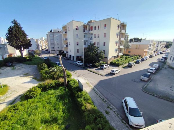 appartamento in vendita a Nardò