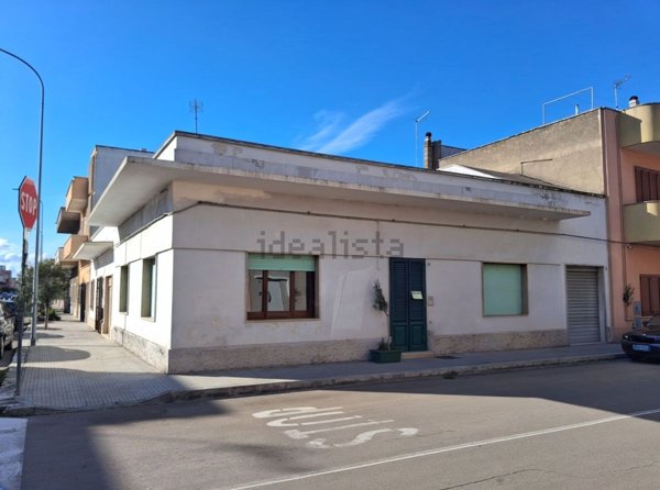 appartamento in vendita a Nardò