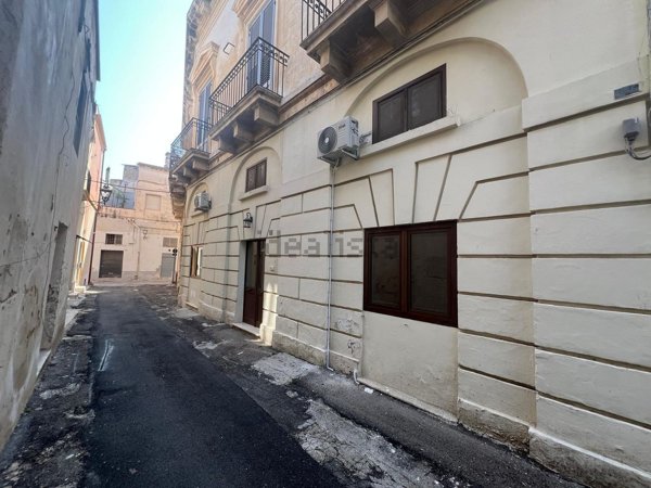 appartamento in vendita a Nardò