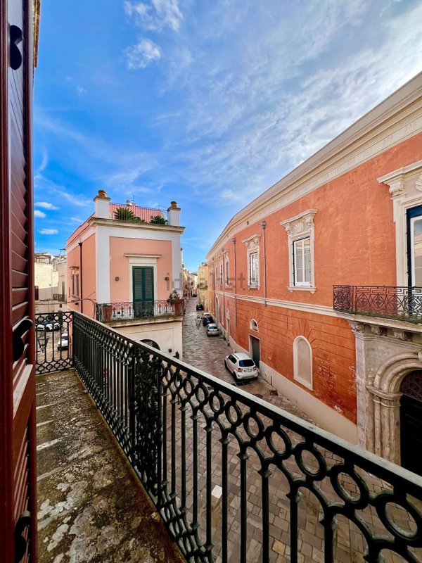 appartamento in vendita a Nardò
