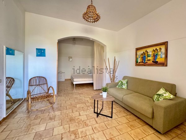 appartamento in vendita a Nardò in zona Sant'Isidoro