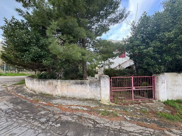appartamento in vendita a Nardò in zona Santa Caterina