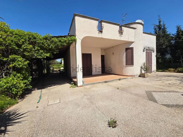 casa indipendente in vendita a Nardò