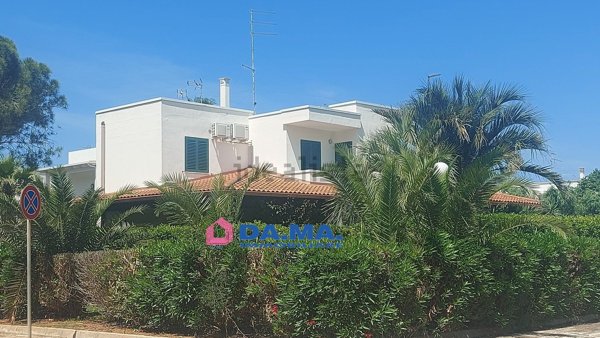 casa indipendente in vendita a Nardò