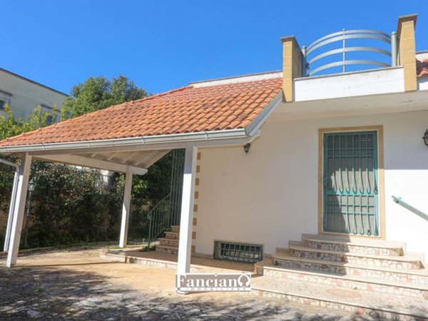 casa indipendente in vendita a Nardò in zona Santa Caterina