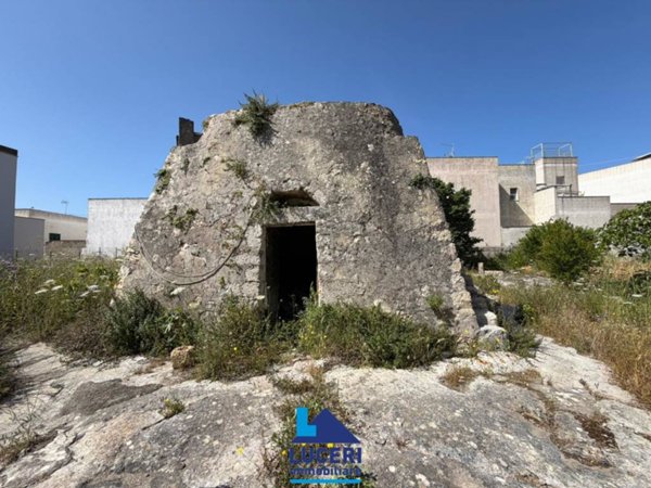 terreno agricolo in vendita a Nardò in zona Santa Maria al Bagno