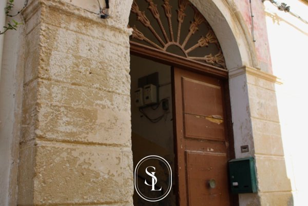 appartamento in vendita a Nardò
