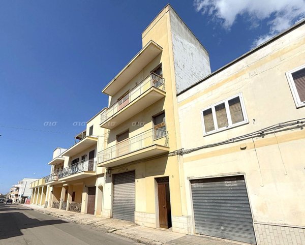casa indipendente in vendita a Nardò in zona Santa Caterina