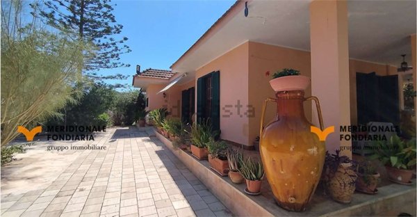 casa indipendente in vendita a Nardò