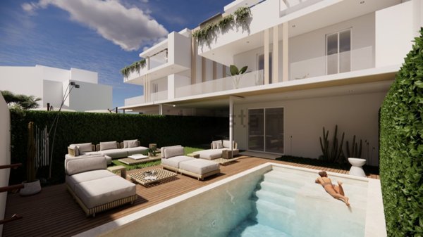 casa indipendente in vendita a Nardò in zona Sant'Isidoro