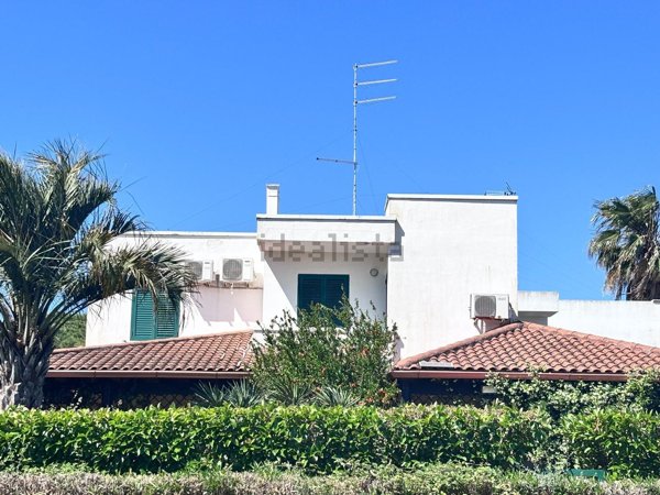 casa indipendente in vendita a Nardò