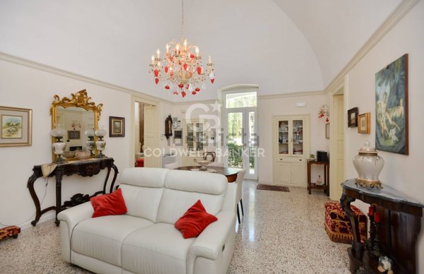 casa indipendente in vendita a Nardò in zona Santa Caterina