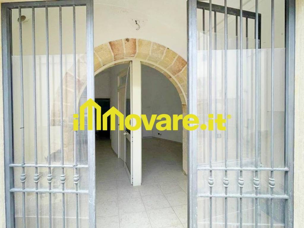 ufficio in vendita a Nardò