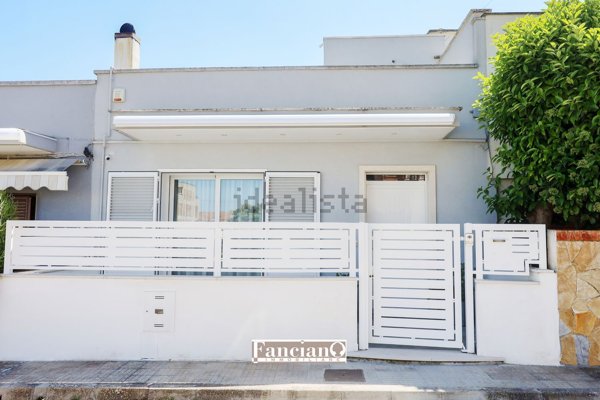 casa indipendente in vendita a Nardò