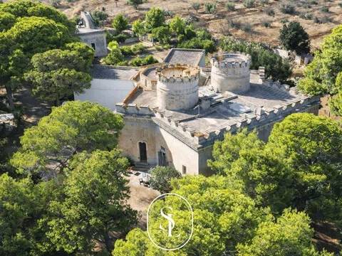 casa indipendente in vendita a Nardò