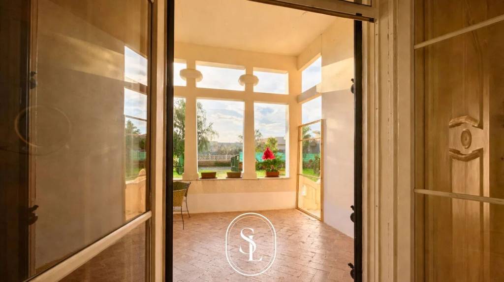 casa indipendente in vendita a Nardò in zona Cenate
