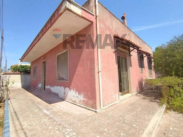 casa indipendente in vendita a Nardò in zona Sant'Isidoro