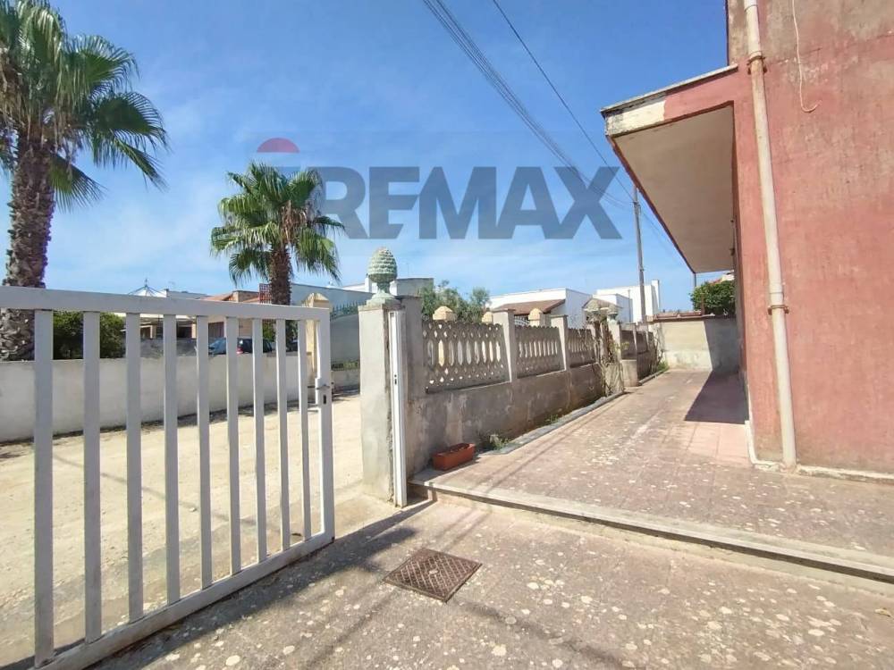 casa indipendente in vendita a Nardò in zona Cenate