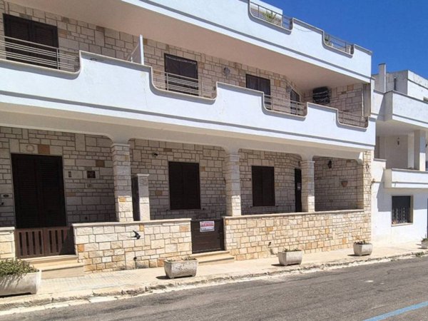 appartamento in vendita a Nardò in zona Santa Caterina