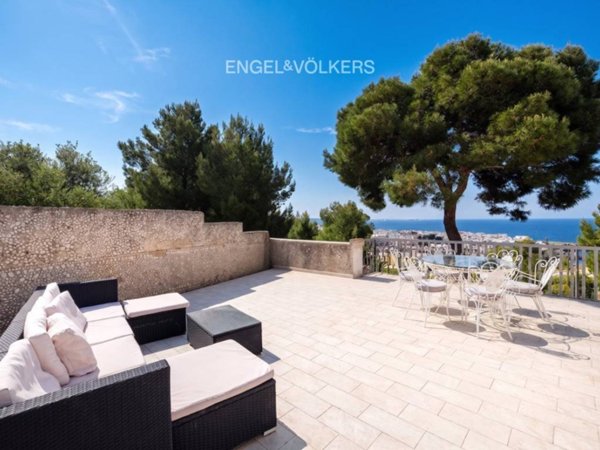 casa indipendente in vendita a Nardò in zona Santa Maria al Bagno