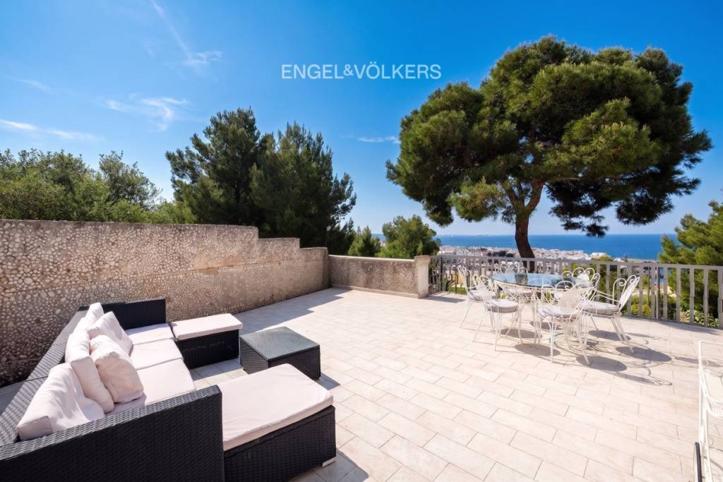 casa indipendente in vendita a Nardò in zona Santa Maria al Bagno