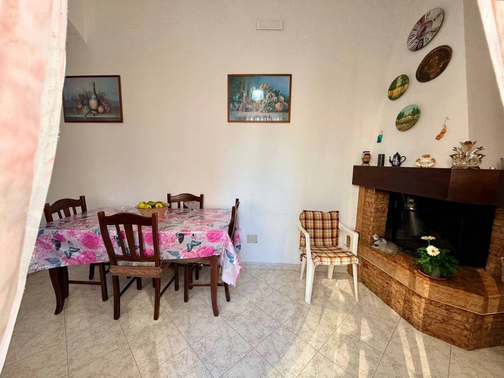 appartamento in vendita a Nardò