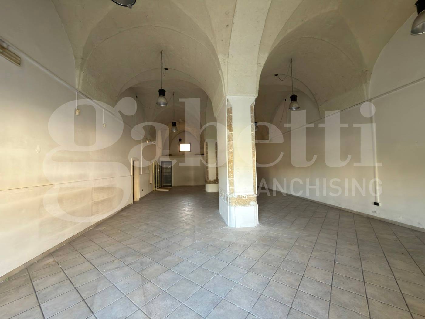 appartamento in vendita a Nardò