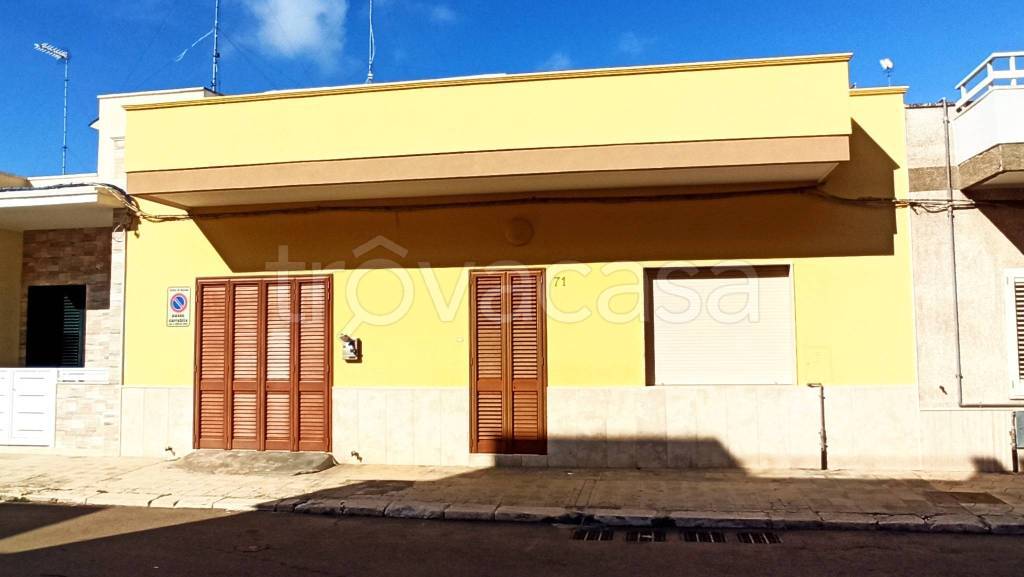 casa indipendente in vendita a Nardò