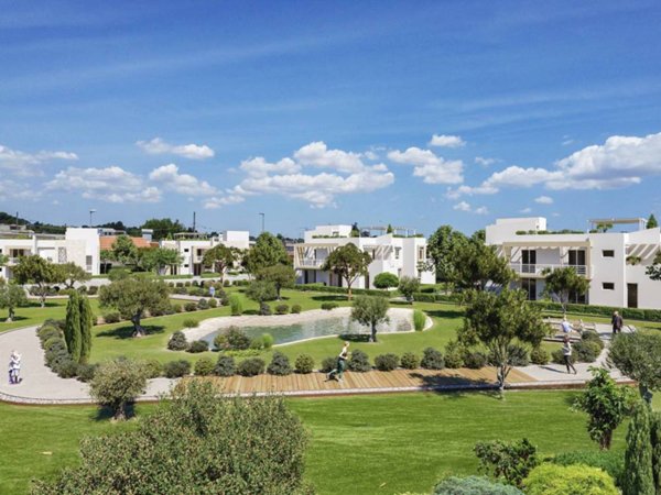 appartamento in vendita a Nardò in zona Santa Maria al Bagno