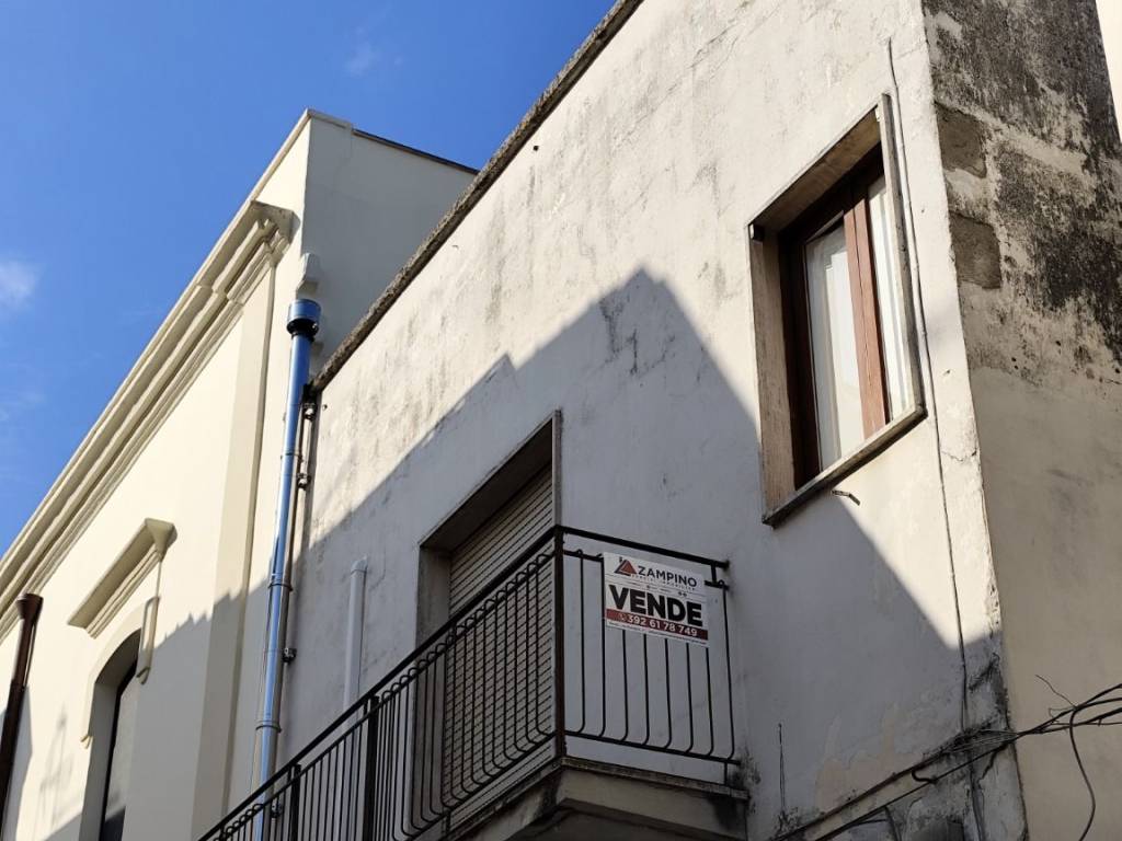 appartamento in vendita a Nardò