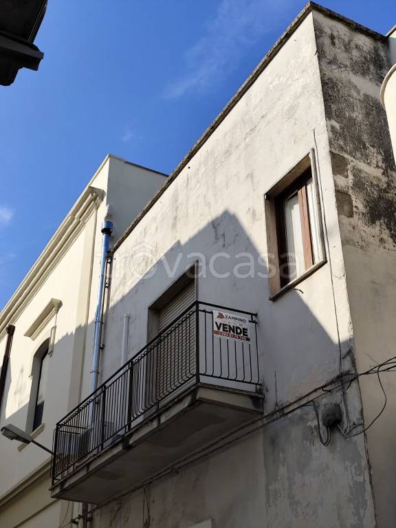 appartamento in vendita a Nardò