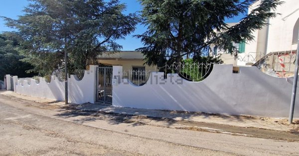 casa indipendente in vendita a Nardò